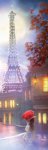 Snippet Midnight In Paris (image for) Snippet Midnight In Paris